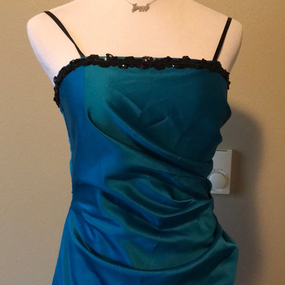 Formal homecoming dress or prom